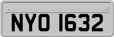 NYO1632