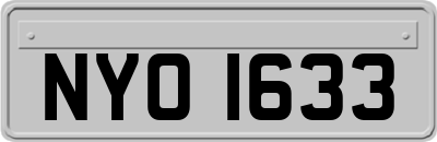 NYO1633