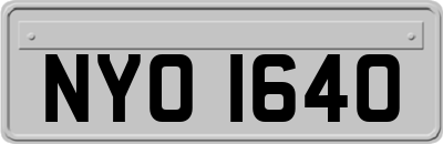 NYO1640