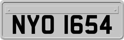 NYO1654