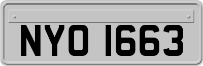 NYO1663
