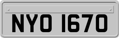 NYO1670