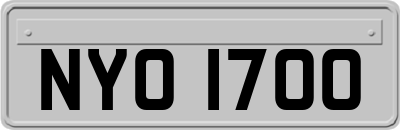 NYO1700