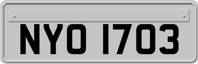 NYO1703
