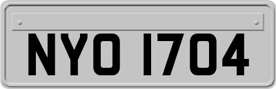 NYO1704