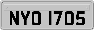 NYO1705