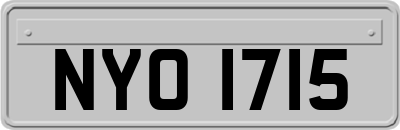 NYO1715