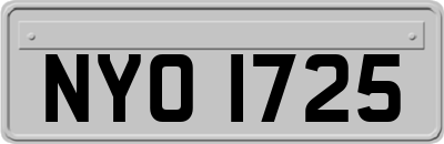 NYO1725