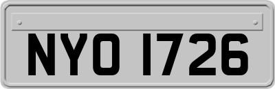 NYO1726