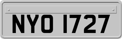 NYO1727