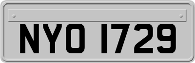 NYO1729