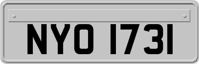 NYO1731