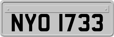 NYO1733