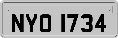 NYO1734