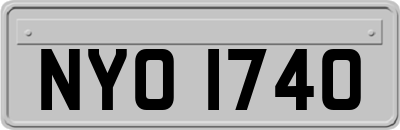 NYO1740