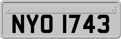 NYO1743