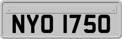 NYO1750