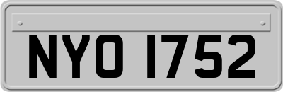 NYO1752
