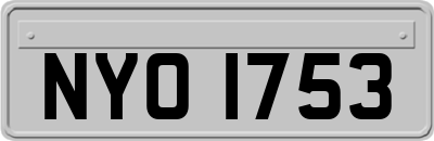 NYO1753