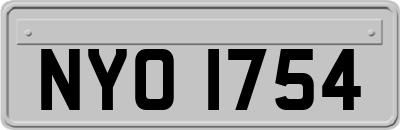 NYO1754