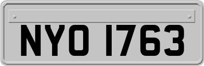 NYO1763