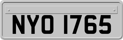 NYO1765