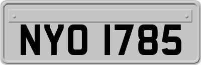 NYO1785