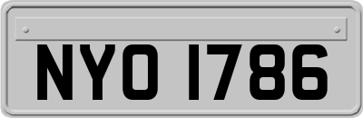 NYO1786