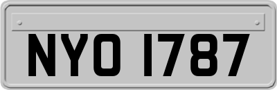 NYO1787
