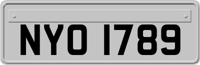 NYO1789