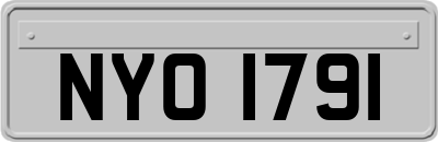NYO1791