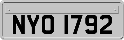 NYO1792