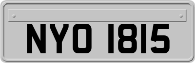 NYO1815