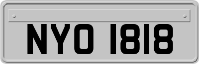 NYO1818