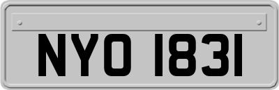 NYO1831