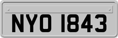 NYO1843