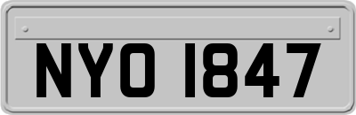 NYO1847