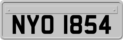 NYO1854