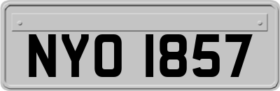 NYO1857