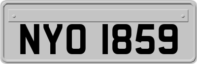 NYO1859