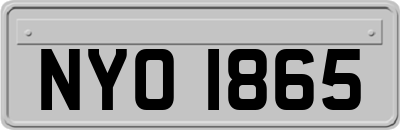 NYO1865