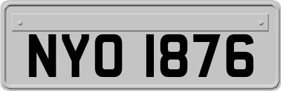 NYO1876