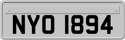 NYO1894