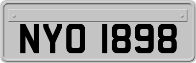 NYO1898