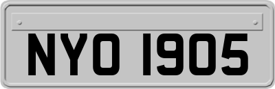 NYO1905
