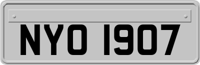 NYO1907