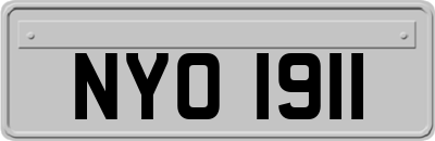 NYO1911