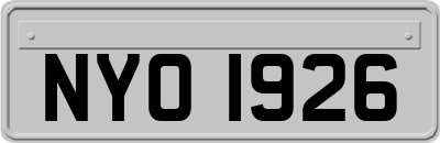 NYO1926