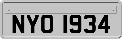 NYO1934