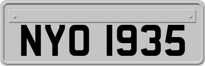NYO1935